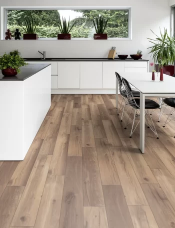 Parchet Dureco - Parchet organic stejar Madeira plank