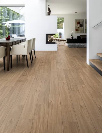 Parchet Dureco - Parchet organic stejar Vadoo plank