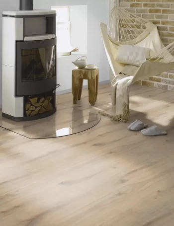 Parchet Dureco - Parchet organic stejar Zanzibar plank